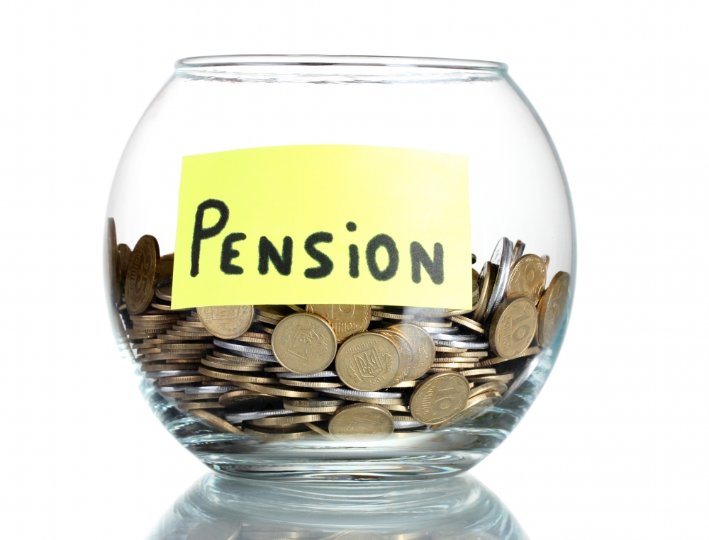 Construction Pension